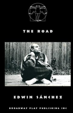 The Road - Sanchez, Edwin