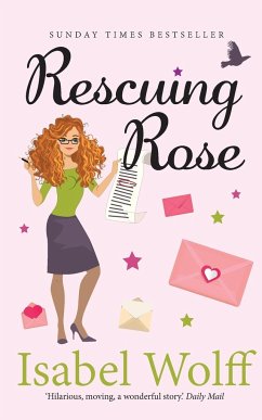 Rescuing Rose - Wolff, Isabel