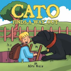 Cato Finds a Way Out - Ruiz, Alex