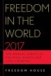 Freedom in the World 2017 - Bild 1