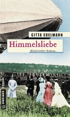 Himmelsliebe - Edelmann, Gitta