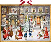 Sound-Adventskalender - Having a wonderful Christmas Time