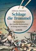 Schlage die Trommel