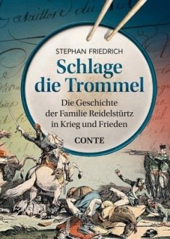 Schlage die Trommel - Friedrich, Stephan