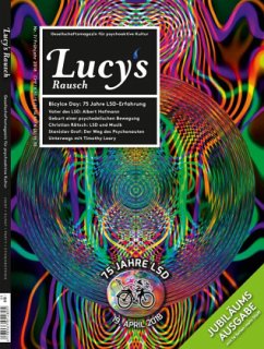 Lucy's Rausch Nr. 7 - Nachtschatten Verlag