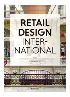 Retail Design International