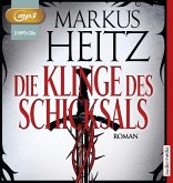 Die Klinge des Schicksals
