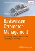 Basiswissen Ottomotor-Management