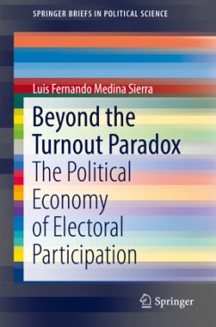 Beyond the Turnout Paradox - Medina Sierra, Luis Fernando