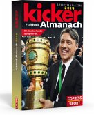 Kicker Fußball Almanach 2019