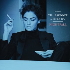 Nightfall - Brönner,Till/Ilg,Dieter