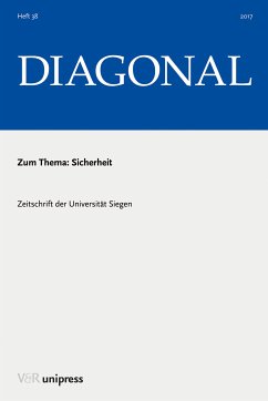 Sicherheit (eBook, PDF)