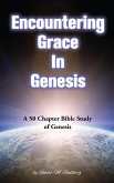 Encountering Grace in Genesis (eBook, ePUB)