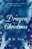 A Dragon for Christmas (eBook, ePUB)