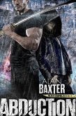 Abduction (Alex Caine, #3) (eBook, ePUB)