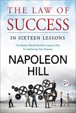 The Law of success (eBook, ePUB)
