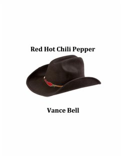 Cover Red Hot Chili Pepper (eBook, ePUB)