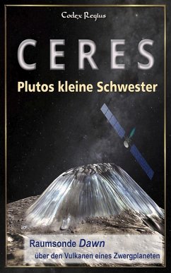 Ceres: Plutos kleine Schwester (eBook, ePUB) - Regius, Codex
