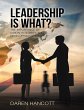 Leadership Is What?: The Importance of... - Bild 1