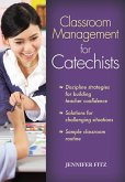 Classroom Management for Catechists (eBook, ePUB)