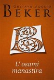 U osami manastira (eBook, ePUB)