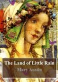 The Land of Little Rain (eBook, PDF)