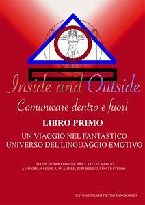 Inside and Outside (eBook, PDF) - Sangiorgio, Pietro