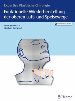 Funktionelle Wiederherstellung der oberen Luft- und Speisewege (eBook, PDF)