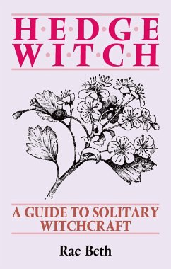Hedge Witch (eBook, ePUB) - Beth, Rae