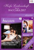 Heiße Leidenschaft - Best of Baccara 2017 (eBook, ePUB)
