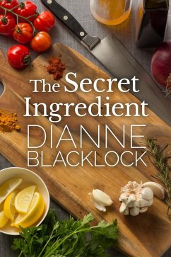 Cover The Secret Ingredient (eBook, ePUB)