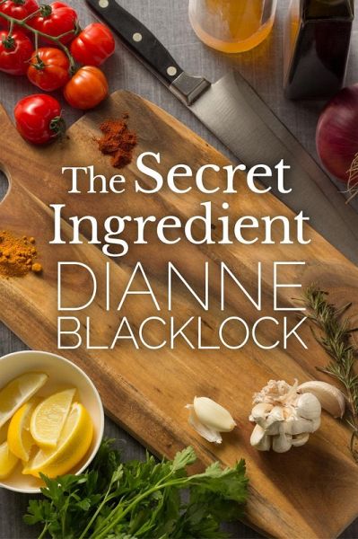 The Secret Ingredient (eBook, ePUB)