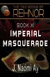 Imperial Masquerade (The Two Moons of... - Bild 1