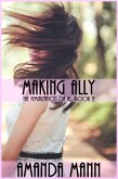 Making Ally: The Feminization of Al, Book 2 (eBook, ePUB)