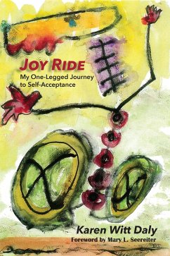 Cover Joy Ride (eBook, ePUB)