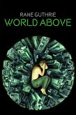 World Above (The Three Cities Series, #1) (eBook, ePUB)
