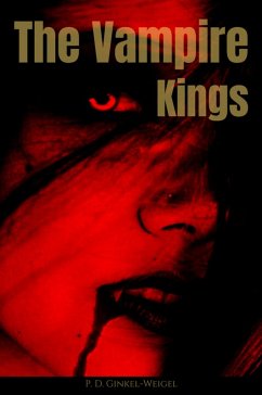 Cover The Vampire Kings (eBook, ePUB)
