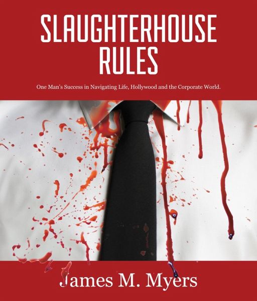 Slaughterhouse Rules (eBook, ePUB)