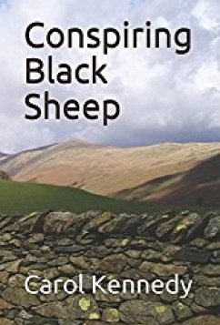 Cover Conspiring Black Sheep (eBook, ePUB)