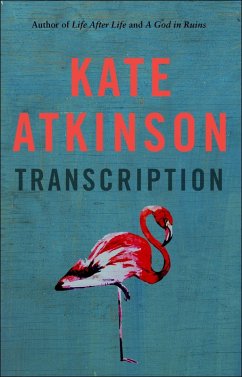 Transcription (eBook, ePUB) - Atkinson, Kate