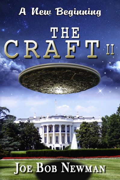 The Craft II (eBook, ePUB)