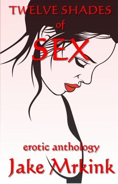 Twelve Shades of Sex (eBook, ePUB) - Mrkink, Jake