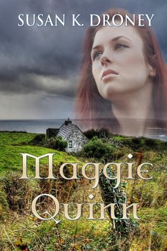 Maggie Quinn (eBook, ePUB) - Droney, Susan K