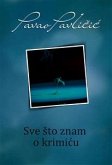 Sve što znam o krimiću (eBook, ePUB)