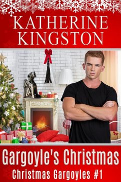 Cover Gargoyle's Christmas (Christmas Gargoyles, #1) (eBook, ePUB)