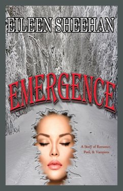 Cover Emergence (eBook, ePUB)
