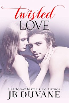 Cover Twisted Love (eBook, ePUB)