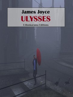 Ulysses (eBook, ePUB) - Joyce, James