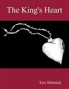 Cover The King's Heart (eBook, ePUB)