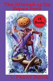 The Wizard of Oz Super Pack (eBook, ePUB)